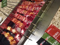-丰茂烤串(全国首店)