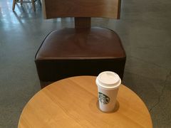 大堂-星巴克(深圳软件园产业基地店)