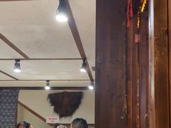 -灶东家民间菜(回兴店)