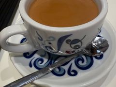 香滑奶茶-翠华餐厅(维璟印象城店)
