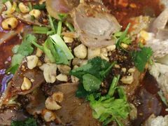 -龙抄手(文殊坊店)