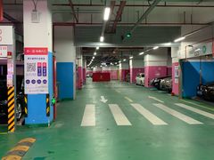 场地-大宁音乐广场·停车场