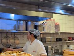 -阳阳中国饭(龙湖大兴天街)