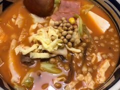 -江燕路万科里