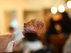 -羽深肉铺 Steak & Wine