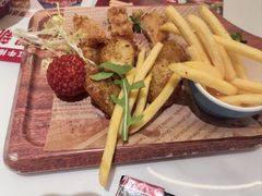 -杯子红牛排(创意产业园店)
