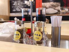 -八盛屋·沾面(集美万达店)