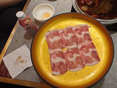 -一绪に寿喜烧(荟聚店)