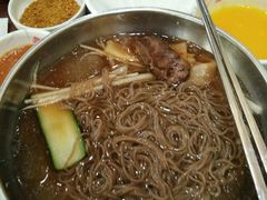 -长今家韩国料理(瑞景店)
