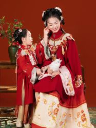 -盘子女人坊古装写真摄影(南京总店)