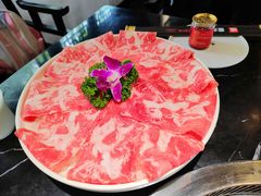 -蜀大侠·侠客印象(园林博物馆店)