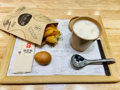 -头壹号饸饹面·大油条(常营店)