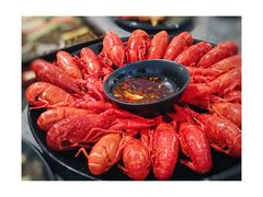 -一棠龙虾(徐家汇城开YOYO店)