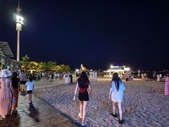 -老虎石海上公园