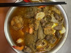 -铭辉沙嗲面(新街商业城店)