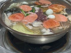 -海关荤豆花(洋河一路店)