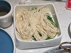 -左庭右院鲜牛肉火锅(长泰广场店)