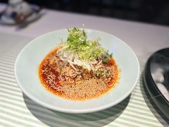 -桂满陇·西湖船宴(平安金融中心店)
