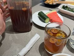 -海底捞火锅(上地华联店)