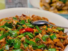 红烧鱼籽-宝燕海货工场(长江国际店)
