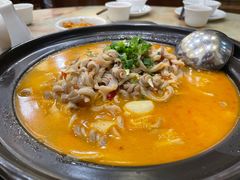 -李师傅脆肚(梅林店)