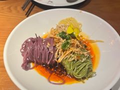 -绿茶餐厅(杭州黄龙K-lab店)