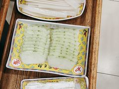 -芦月轩羊蝎子(太平桥店)