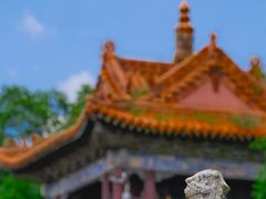 -沈阳市东陵公园