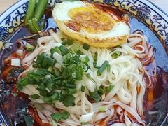 -巧儿重庆小面·梯坎面(观音桥好吃街C区店)