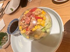 -大和食乐·鲜和牛酸汤火锅(环宇荟店)