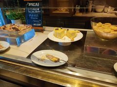 -君悦酒店·乐厨·高空自助餐(青年大街店)