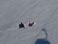 -中旅松花湖滑雪场