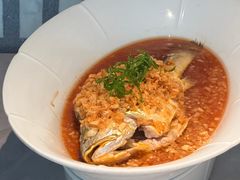 -陶兰居·手工点心·粤菜(圆融时代广场店)