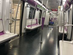 -清华东路西口(地铁站)