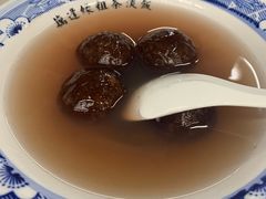 -粗茶淡饭(东关街店)