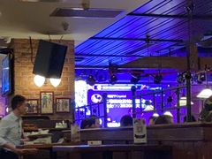 大堂-宝莱纳啤酒花园餐厅PAULANER BRAUHAUS Nanjing(广州路店)