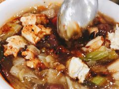 -马鑫胜夜宵肉丸胡辣汤