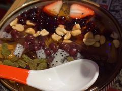 -炭舍干锅(华发商都店)