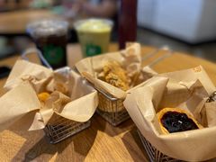 -肯德基(朝阳门店)