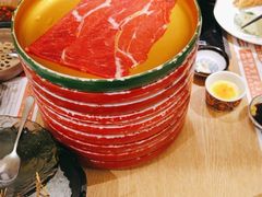 -温野菜涮涮锅(大悦城店)