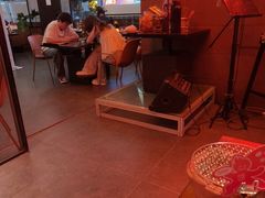 -何师烧烤Pro ·江湖川菜·小龙虾·精酿啤酒(太古里旗舰店)