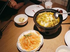 -洪兴砂锅·融合砂锅菜(三站店)