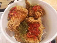 -肯德基(昆山开发区店)