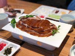 -四季民福烤鸭店(前门廊房二条店)