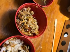 -鳗鱼家·深夜食堂(军博店)