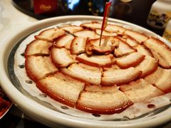 -金博士朝鲜民族餐厅(工大店)