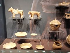 -盘龙城遗址博物院