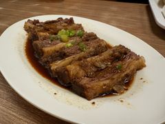 -百福麵家(新馬路店)
