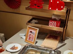 -海底捞火锅(江北万达商业广场店)