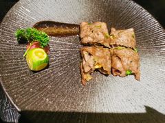 -松临·铁板烧&Omakase(神农店)